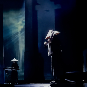 十一月的烟花remix