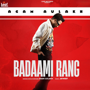 Badaami Rang