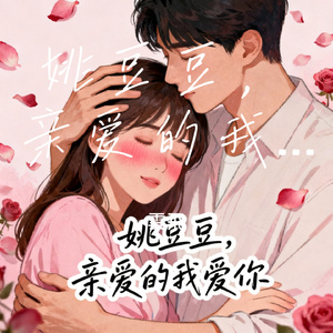 姚豆豆，亲爱的我爱你