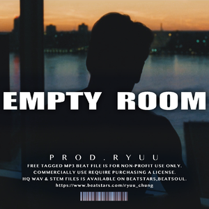 【免费】Bryson Tiller x Her Trapsoul “Empty Room”｜情绪氛围