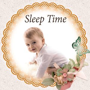 Happy & Smiling Baby