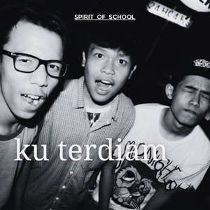 Ku Terdiam