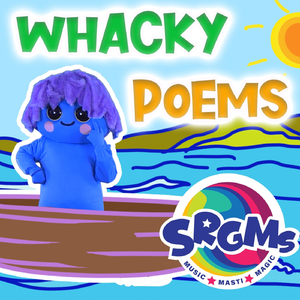 Mr. Potato (feat. Chin2 Bhosle)