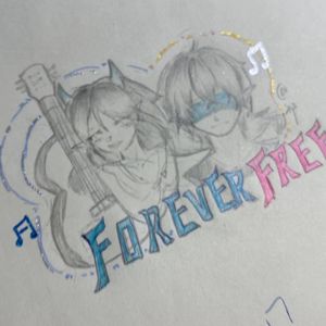 FOREVERFREE