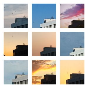 艳阳忧郁的蓝梦（0.8x版）