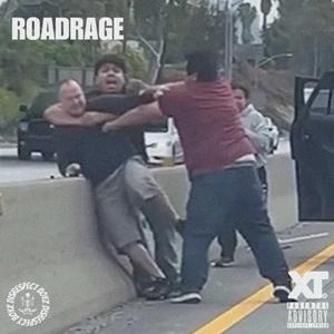 ROAD RAGE