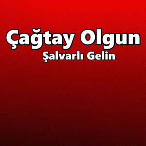 Şalvarlı Gelin