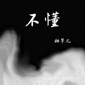 不懂(正式版)