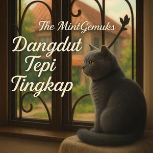 Dangdut Tepi Tingkap