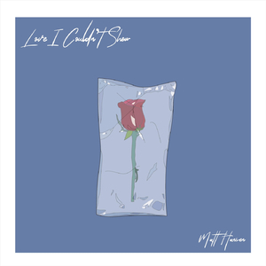 Love I Couldn't Show