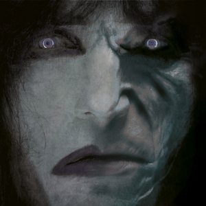 The Whitechapel Wolf