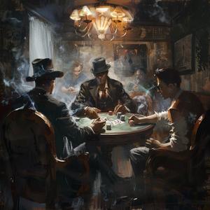 Speakeasy (2024 Electro Swing)