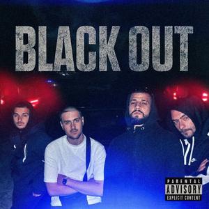 Antipoina (feat. VouDou & Mosi)