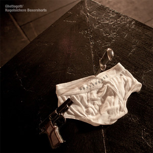 Kugelsichere Boxershorts