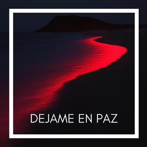 Dejame en Paz (feat. Nairb)