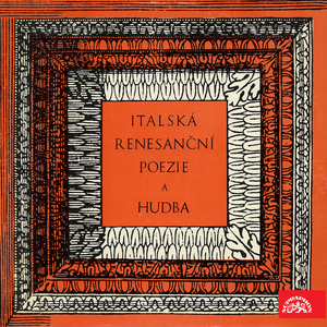 Italská renesanční poezie a hudba