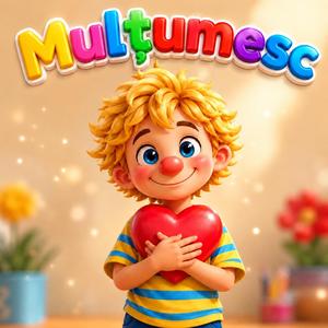 Multumesc