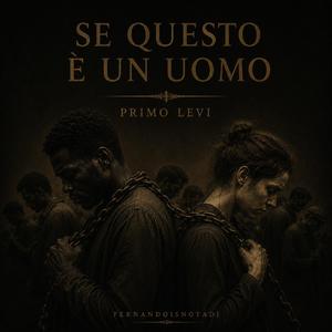 Se questo è un uomo