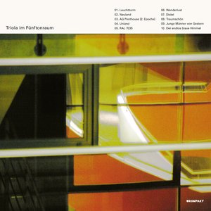 Distel (Remastered 2025)