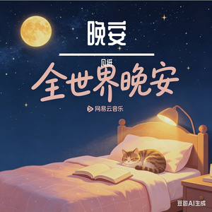 全世界晚安 伴奏