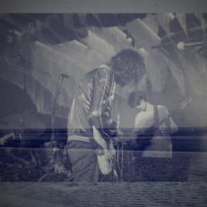 aqueous (live at LOFT HEAVEN Shibuya 20250528)