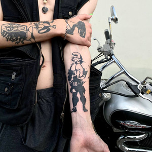 Додик (Prod. by RiCh LoSeR)