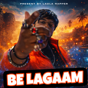 BE LAGAAM