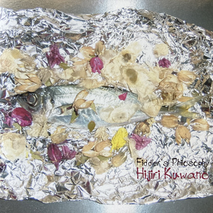 セピア色のポオトレイト