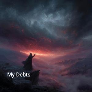 Дълговете ми (Synthwave Female Vocals)