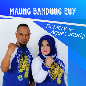 Maung Bandung Euy
