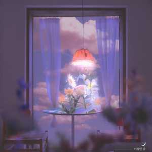 이상한 밤 (Inst.)