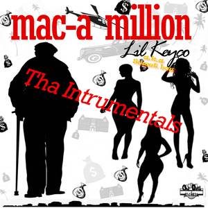 mac-a million Tha Instrumentals