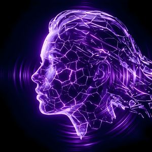 Неоновый Лёд