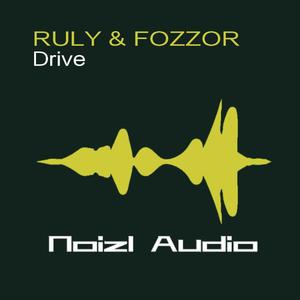 Drive(Original Mix)
