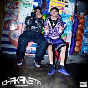 CHAKANETA (feat. Furia)