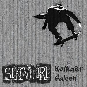 Kotkast Saloon