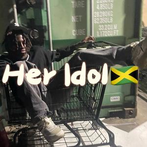 Her Idol p.okayb