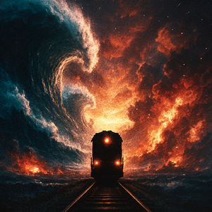 Всемирный потоп