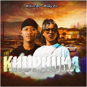 Khuphuka