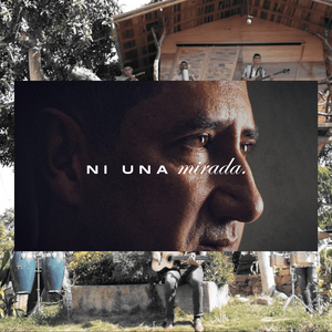 Ni una mirada