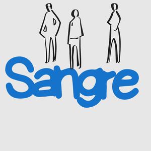 Sangre