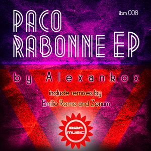 Paco Rabonne (Zonum Remix)