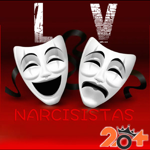 Narcisistas (Libânio Victor)