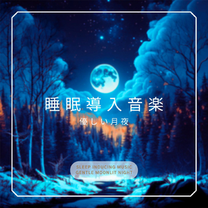 森の小道 (睡眠導入音楽)