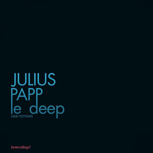 Le Deep (Papps 2008 Drums)