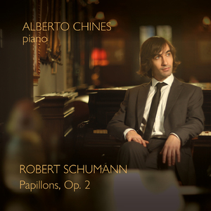 Papillons, Op. 2
