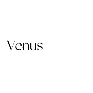 Venus 启明星