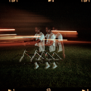 Dreadlock Baby (feat. Kweku Collins)