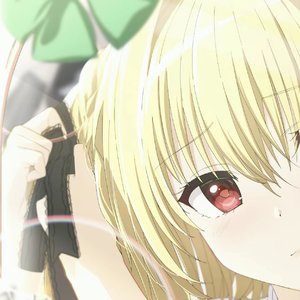 黑白世界里你的惊喜降临