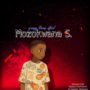 Mozokwana 5.